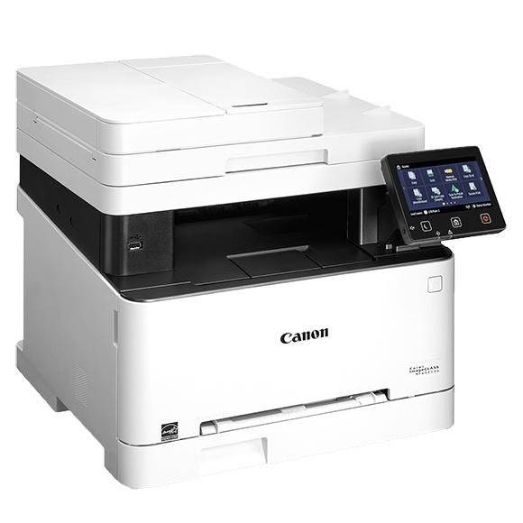 Multifuncional Canon imageCLASS MF642Cdw, Color, Láser, Inalámbrico, Print/Scan/Copy