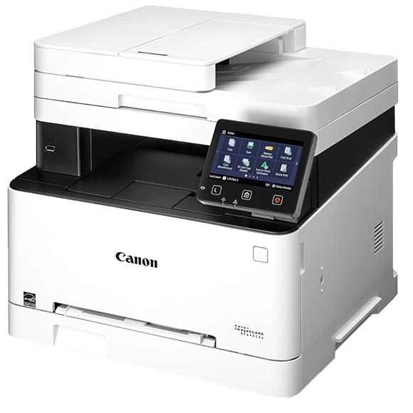 Multifuncional Canon imageCLASS MF642Cdw, Color, Láser, Inalámbrico, Print/Scan/Copy