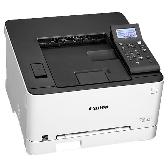 Canon ImageCLASS LBP622CDW, Color, Láser, Print