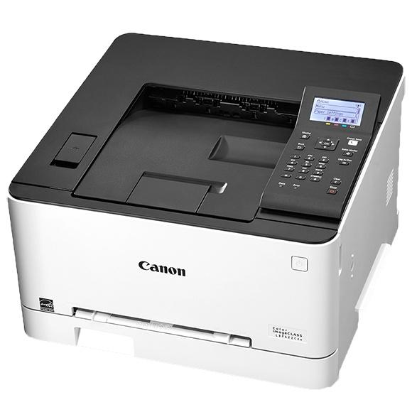 Canon ImageCLASS LBP622CDW, Color, Láser, Print