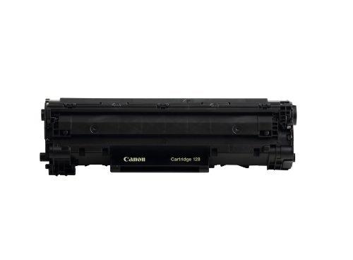 Tóner Canon 128 Negro, 2100 Páginas