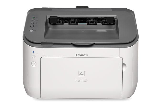 Canon imageCLASS LBP6230dw, Blanco y Negro, Láser, Inalámbrico, Print