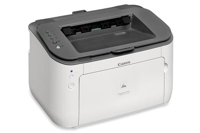 Canon imageCLASS LBP6230dw, Blanco y Negro, Láser, Inalámbrico, Print
