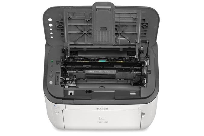 Canon imageCLASS LBP6230dw, Blanco y Negro, Láser, Inalámbrico, Print