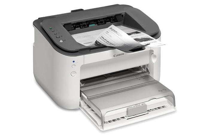 Canon imageCLASS LBP6230dw, Blanco y Negro, Láser, Inalámbrico, Print