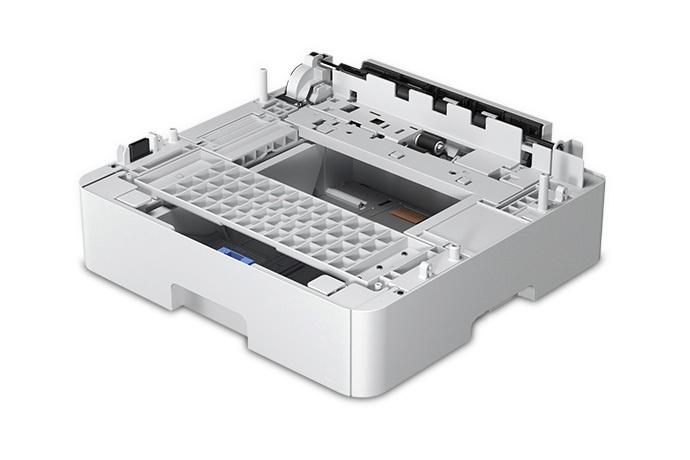 Epson Bandeja de 500 Hojas, para WorkForce Pro