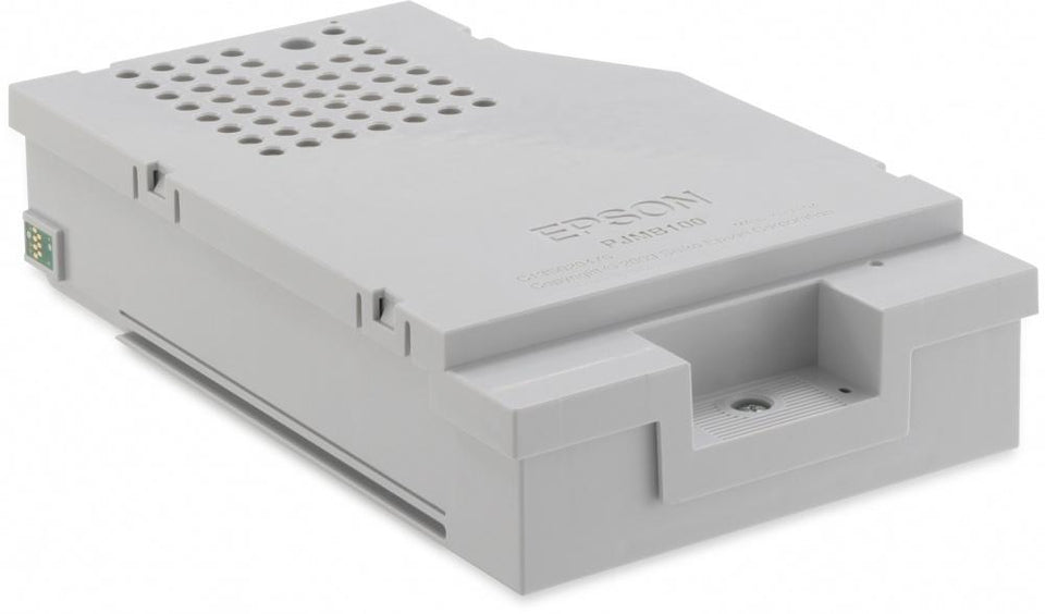 Epson Cartucho de Mantenimiento PJMB100 para Disc Producer PP-100AP