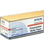 Epson Rollo de Papel Presentación Mate 172g/m², 44'' x 82', para Stylus Pro 9000