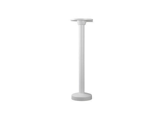 Hikvision Brazo de Techo para Cámaras Domo DS-2CD27XX, Blanco