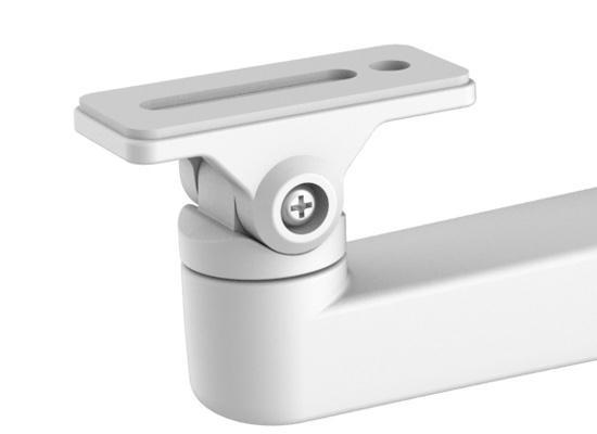 Hikvision Brazo para montaje en Pared Universal DS-1293ZJ, hasta 6KG