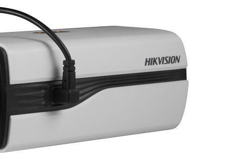 Hikvision Cámara CCTV Bullet para Interiores/Exteriores DS-2CC12D9T-A, Alámbrico, 1920 x 1080 Pixeles