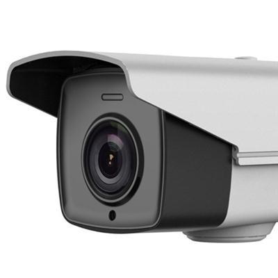 Hikvision Cámara CCTV Bullet IR para Interiores/Exteriores DS-2CE16D9T-AIRAZH, Alámbrico, 1944x1092 Pixeles, Día/Noche