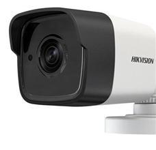 Hikvision Cámara CCTV Bullet Turbo HD IR para Interiores/Exteriores DS-2CE16H0T-ITF, Alámbrico, 2560 x 1944 Pixeles, Día/Noche