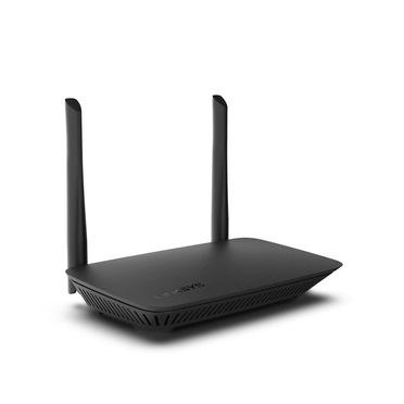 Router Linksys Ethernet AC1000, Inalámbrico, 1000Mbit/s, 4 Puertos RJ-45, 2.4GHz/5GHz, 2 Antenas Externas