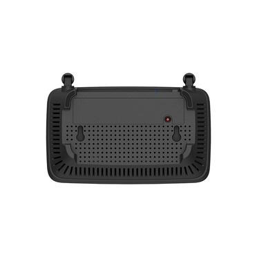 Router Linksys Gigabit Ethernet E5400, 1167 Mbit/s, 5x RJ-45, 2.4/5GHz, 2 Antenas