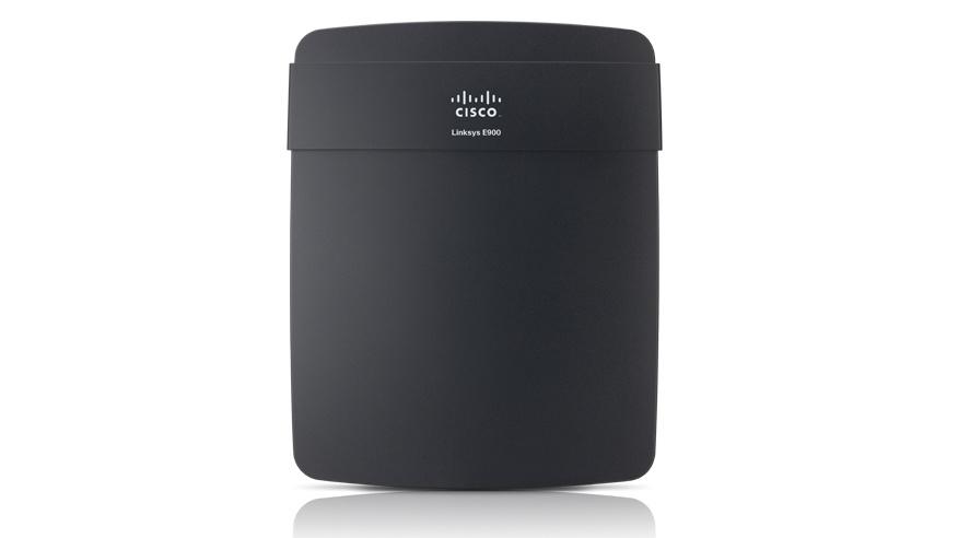 Router Linksys Fast Ethernet E900, Inalámbrico, 300 Mbit/s, 2.4GHz