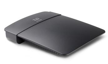 Router Linksys E900 N300, Inalámbrico, 300 Mbit/s, 4x RJ-45, 2.4GHz