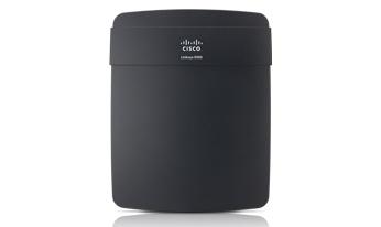Router Linksys E900 N300, Inalámbrico, 300 Mbit/s, 4x RJ-45, 2.4GHz