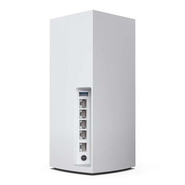 Router Linksys con Sistema de Red Wi-Fi en Malla Velop WiFi 6, 1147Mbps, Tribanda 2.4/5/5GHz, Antena Interna