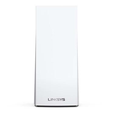 Router Linksys con Sistema de Red Wi-Fi en Malla Velop WiFi 6, 1147Mbps, Tribanda 2.4/5/5GHz, Antena Interna