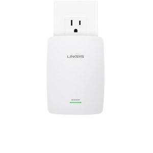 Linksys Extensor de Rango RE3000W, 300Mbit/s, RJ-45, 2.40GHz, 2 Antenas