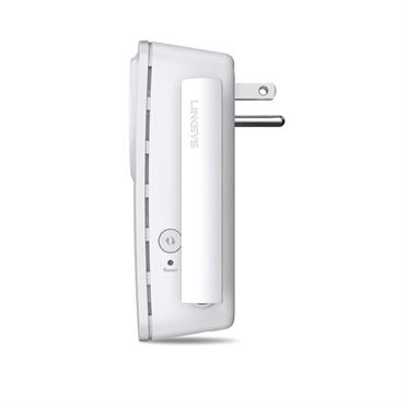 Linksys Extensor de Rango Banda Doble RE6700 AC1200, Inalámbrico