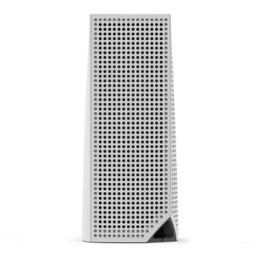 Router Linksys con Sistema de Red Wi-Fi en Malla Tri-Banda Velop AC6600, 867 Mbit/s, 2.4/5GHz, 2x RJ-45 - Kit de 3 Piezas