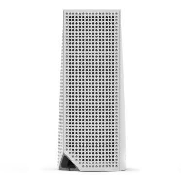 Router Linksys con Sistema de Red Wi-Fi en Malla Tri-Banda Velop AC6600, 867 Mbit/s, 2.4/5GHz, 2x RJ-45 - Kit de 3 Piezas