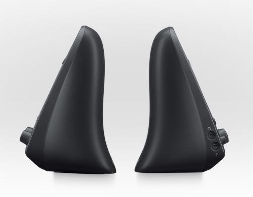 Logitech Bocinas con Subwoofer Z623, Alámbrico, 2.1, 200W RMS, Negro