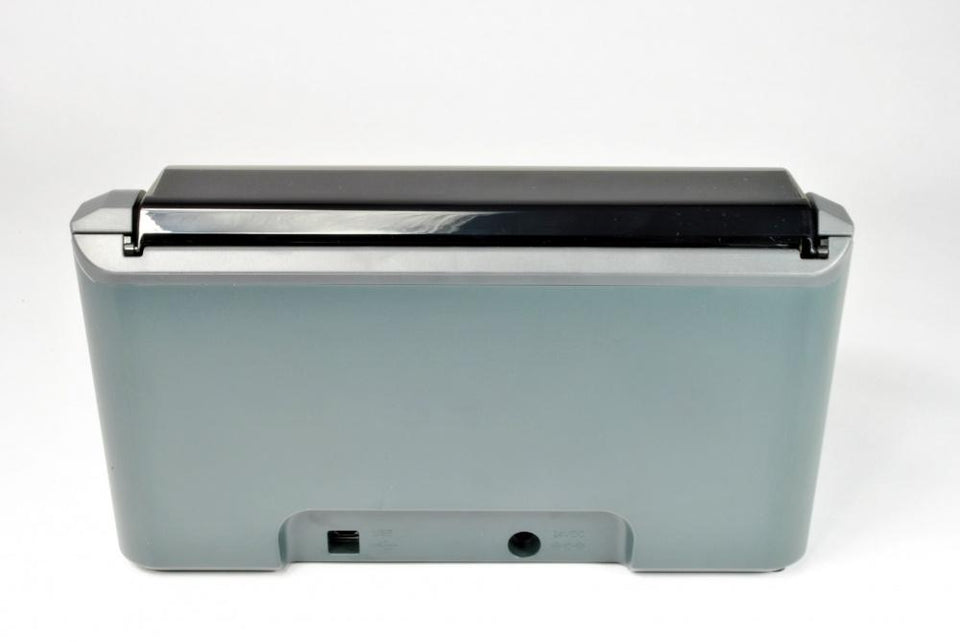 Scanner Xerox DocuMate 3125, Escáner Color, Escaneado Dúplex, USB 1.1/2.0