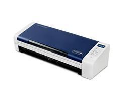 Scanner Xerox XDS-P, 600 x 600 DPI, Escáner Color, Escaneado Dúplex, USB 2.0, Azul/Blanco