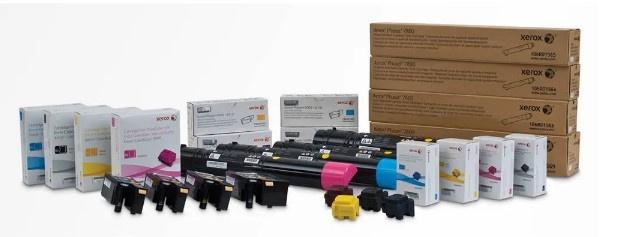 Tóner Xerox 106R03773 Negro, 3000 Páginas