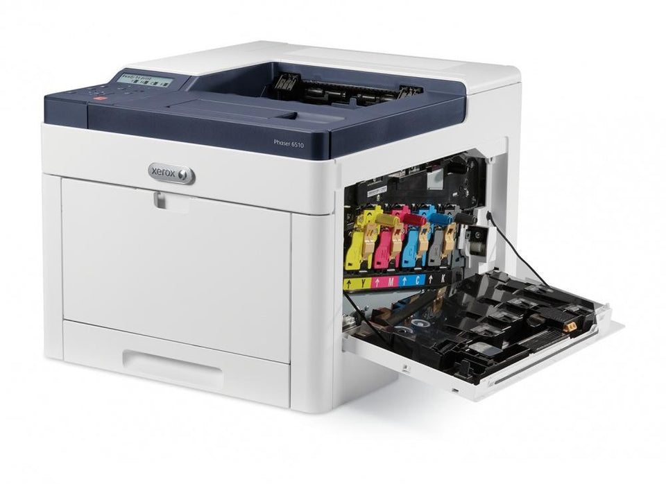 Xerox Phaser 6510DN, Color, Láser, Alámbrico, Print