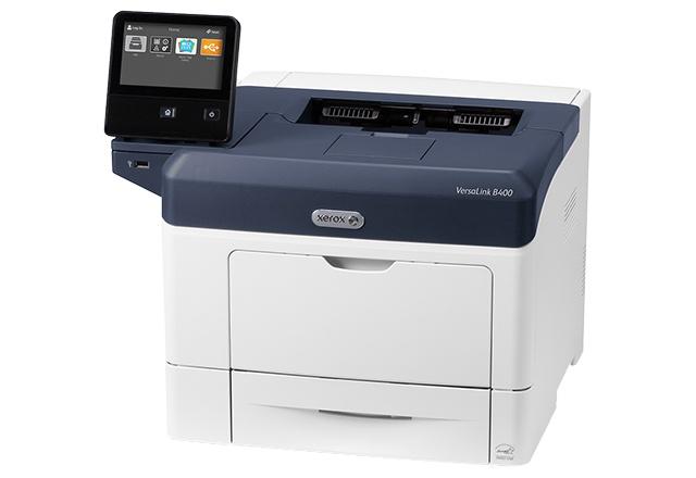 Xerox VersaLink C400, Color, Láser, Inalámbrico, Print (incluye 1 Bandeja Estándar de 700 Hojas)