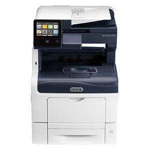 Multifuncional Xerox VersaLink C405/DN, Color, Inalámbrico, Print/Scan/Copy/Fax