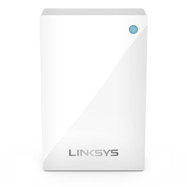 Extensor WiFi en malla Velop de Linksys /WHW0101P-DISH