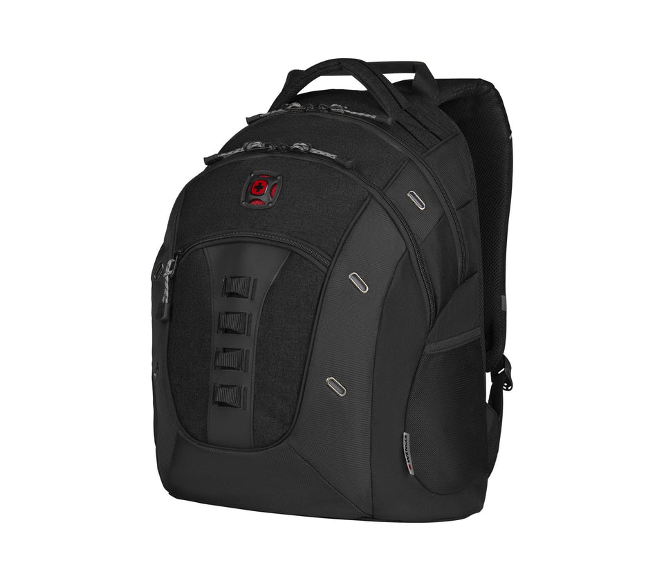 Wenger Mochila Para Computadora Granite Negrade 16 pulgadas/606485