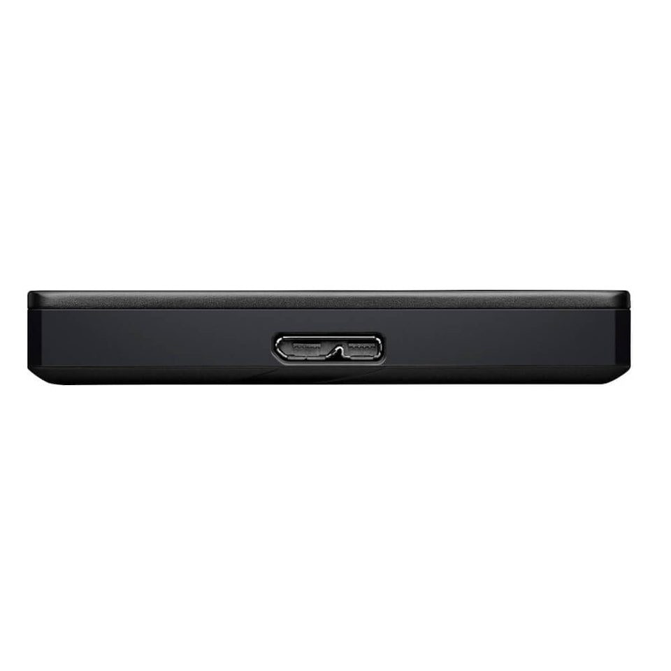 Disco Duro Externo Seagate 2tb Para PS4 USB3.0 / STGD2000103