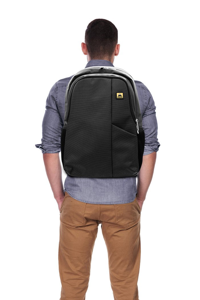 Mochila backpack Skypeak de 15,6" tamaño Grande SOFTB-115BK