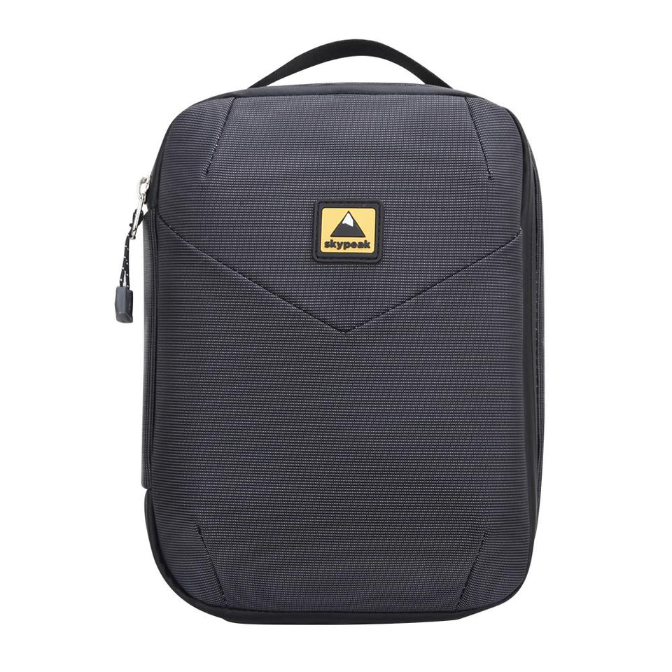 Organizador Portátil Skypeak para Cables USB, Accesorios pequeños, Baterías Portátiles APM-103BK