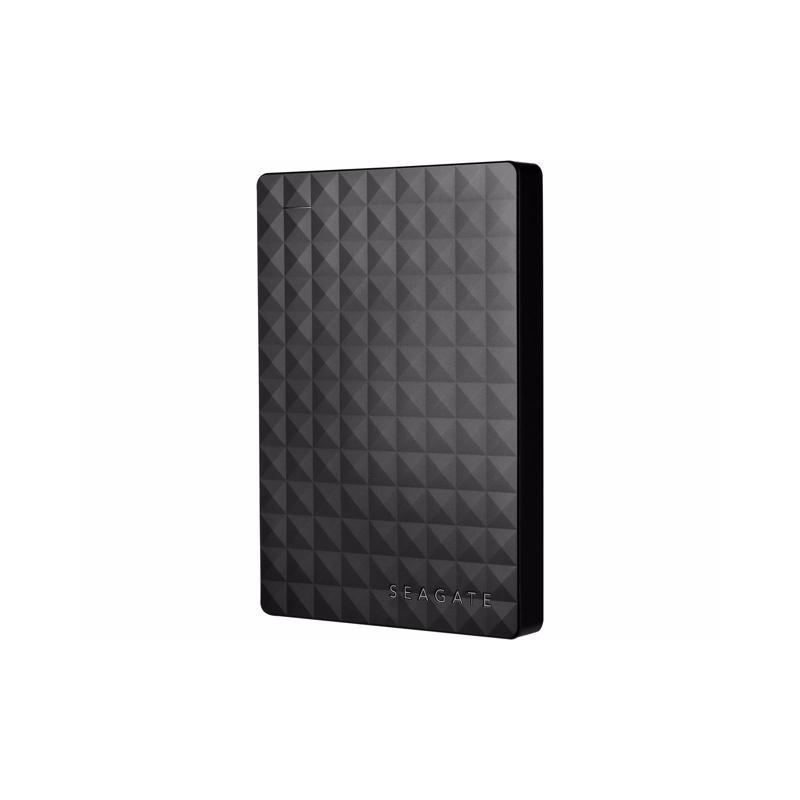 Disco Duro Externo Portátil 2tb Seagate Stea2000400
