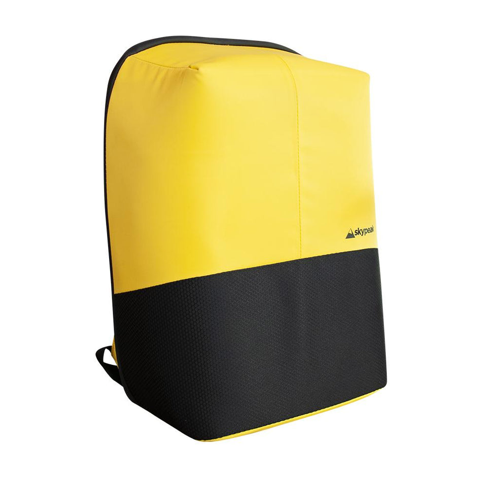 Mochila backpack Skypeak antirrobo de 15,6" tamaño Grande, BTS-115YL