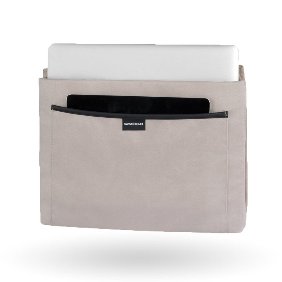 Bolsa Eva Swiss Gear, Porta Tablet, Universal, 600773, Color Negro
