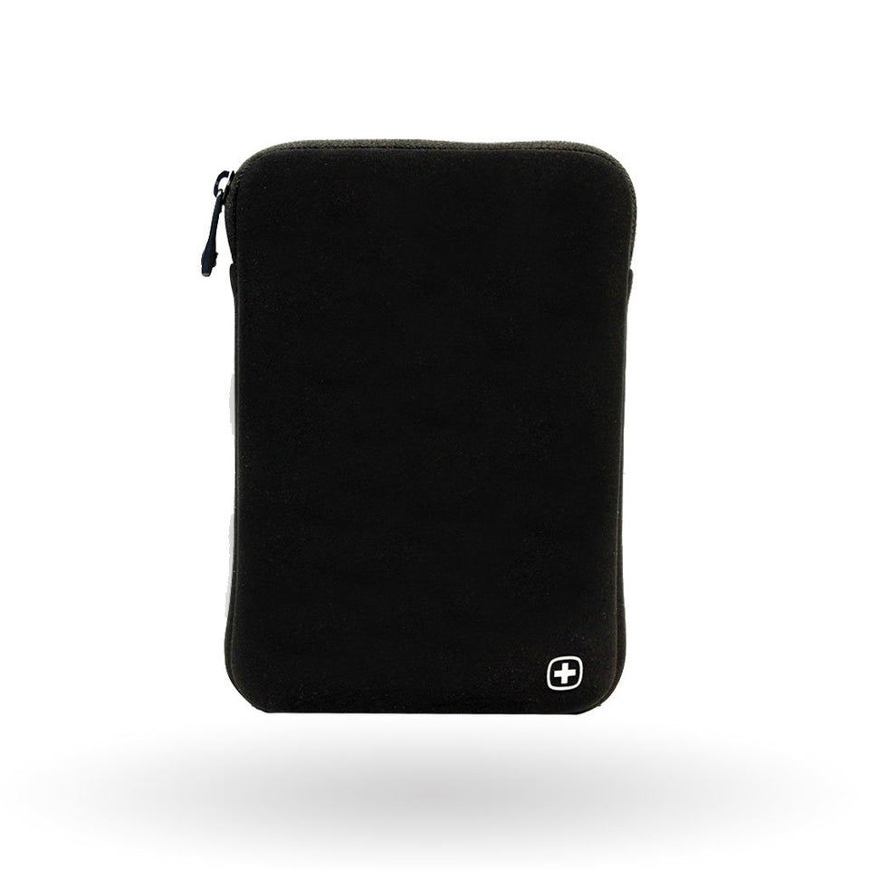 Funda para Tablet Wenger Input 10", 600777, Color Negro