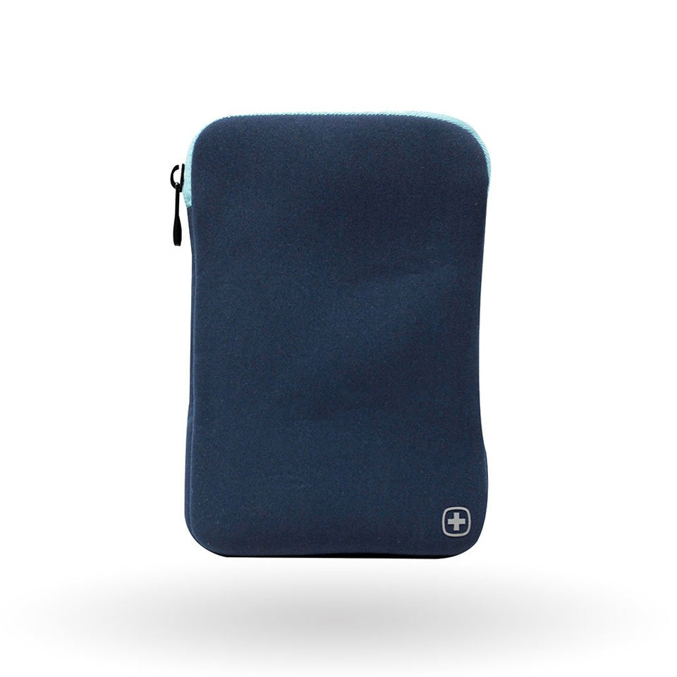 Funda para Tablet Wenger Input 10", 600779, Color Azul