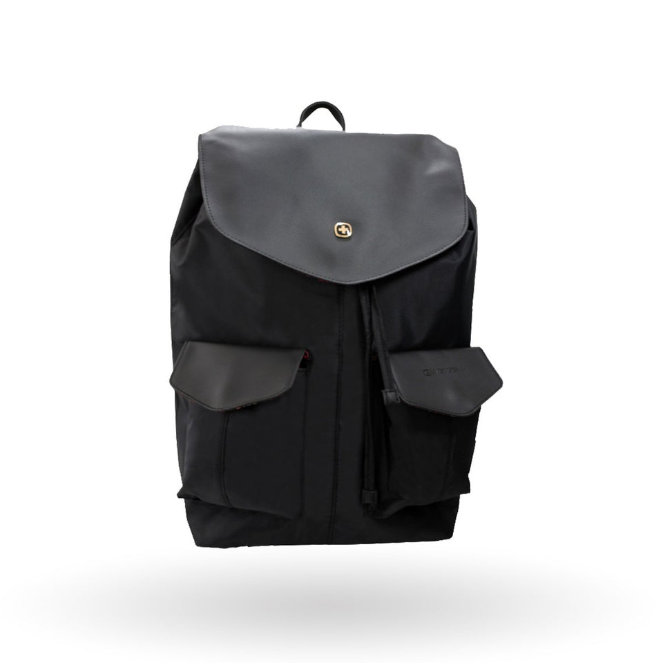 Mochila Wenger Mariejo Color Negro/S-605090