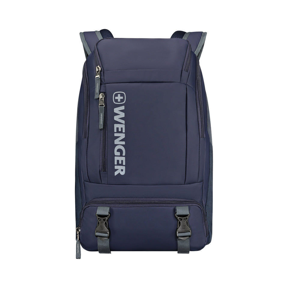 Mochila Porta Laptop Wenger XC Wynd, para laptop de 16", 610170, mochila azul
