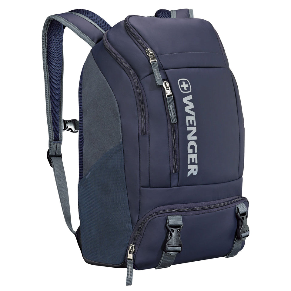 Mochila para laptop discount wenger