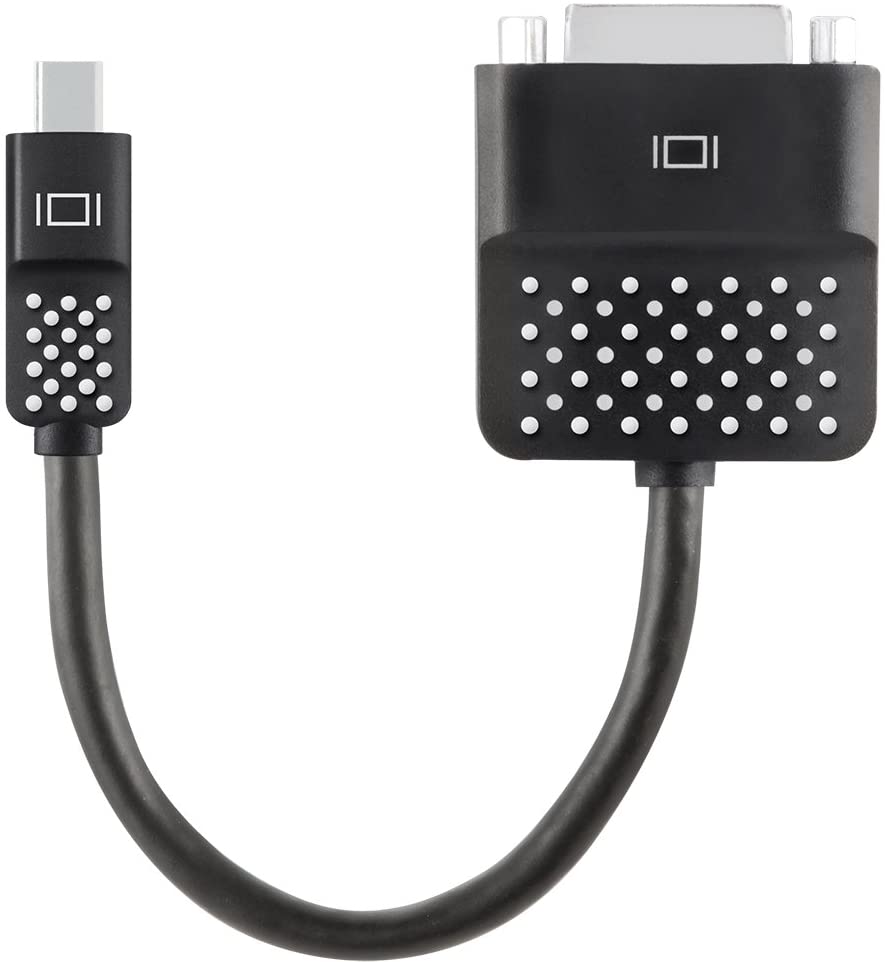Adaptador Belkin 5 Pulgadas Mini Display A DVI / F2CD029BT