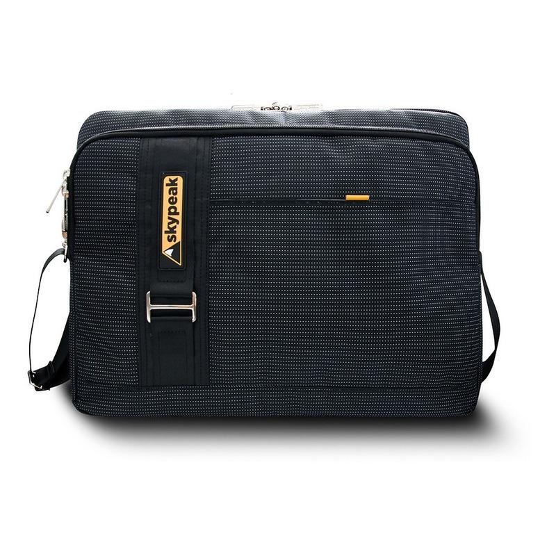 Skypeak Maletín Para Laptop 15 PuLG Edición Limitada